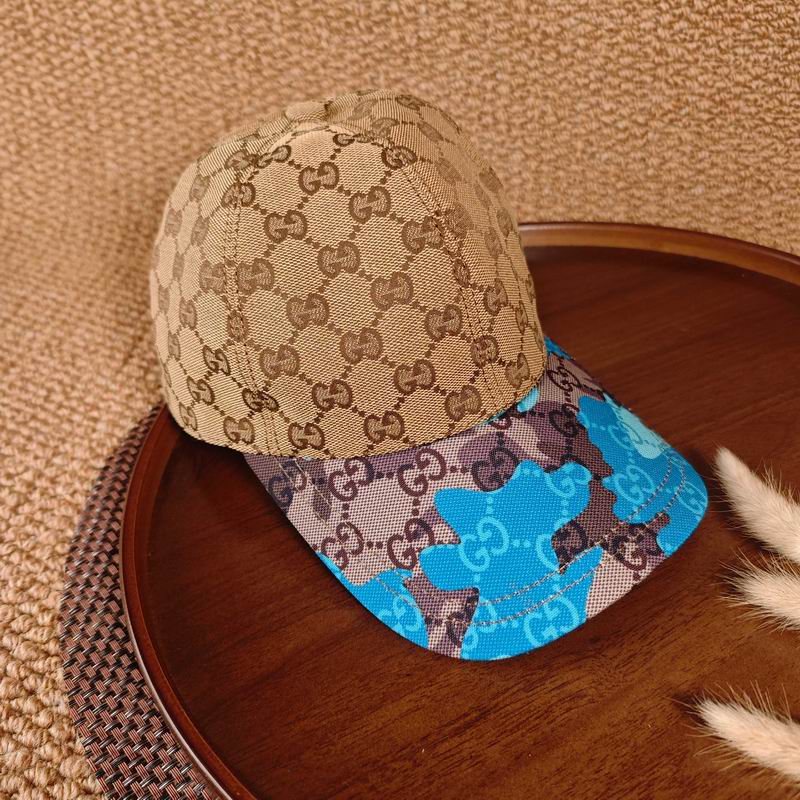 Gucci cap dx159